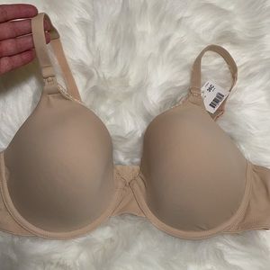 Nursing Bra Motherhood Maternity NWT 36C